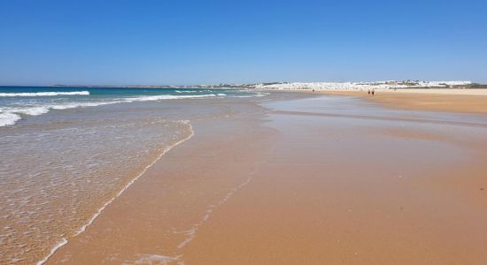 Playa de Castilobo