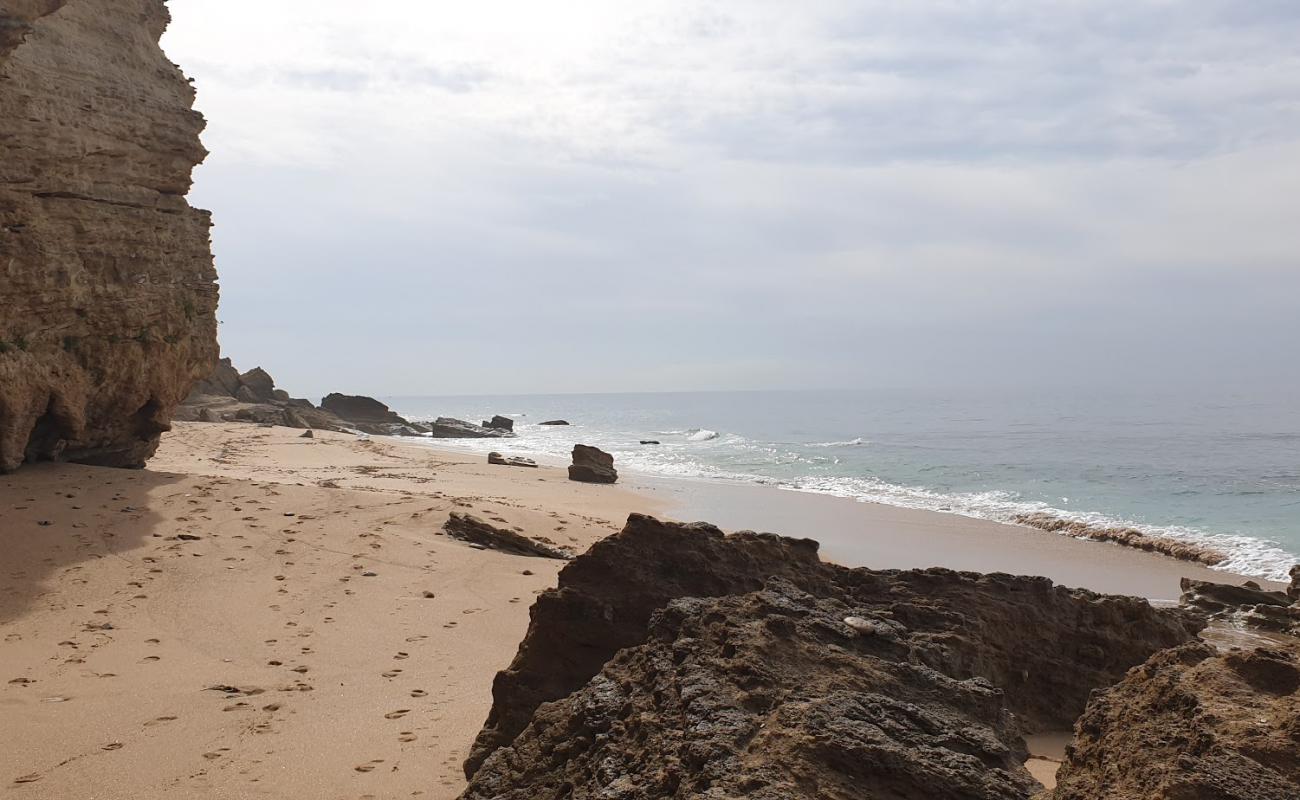 Playa canos de meca'in fotoğrafı vahşi alan