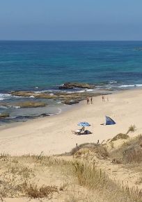 Costa de la Luz
