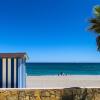 Playa Rio Verde