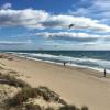 Playa de los Monteros