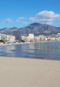 Málaga İli