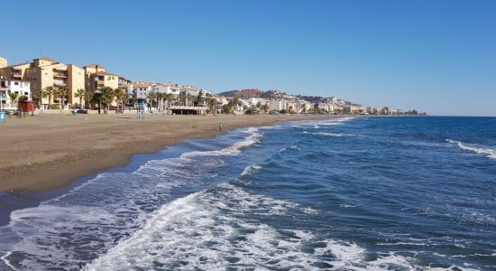 Playa de la Butibamba