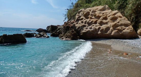 Cala Barranco de Maro