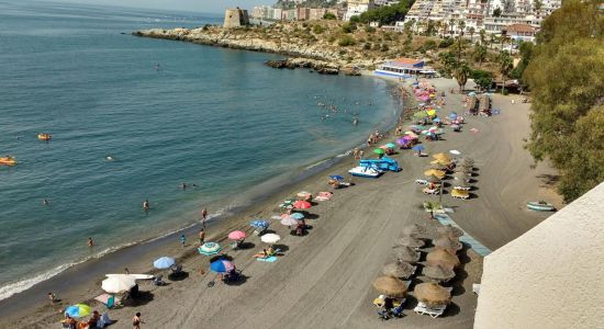 Playa del Pozuelo