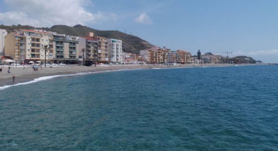 Playa de Torrenueva Costa