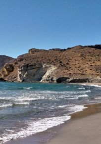 Almería İli
