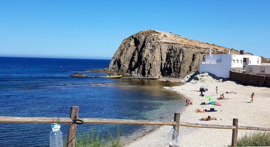 La isleta beach