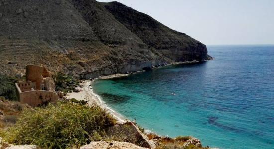 Cala San Pedro