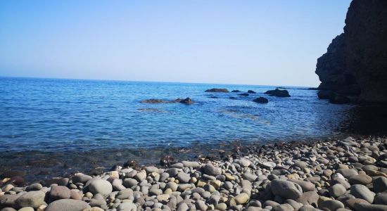 Cala los Mendrugos