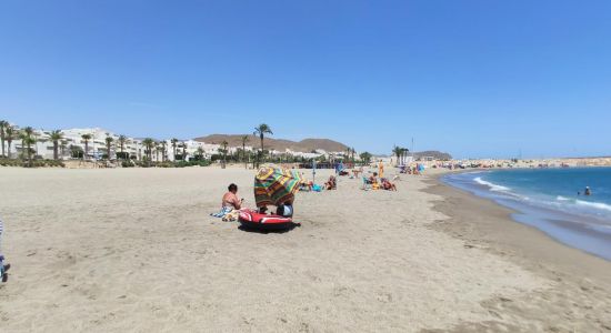 Playa de las Martinicas