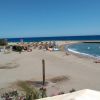 Playa Cueva del Lobo