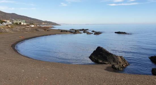 Playa la Dolores