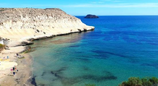 Cala Costa Tranquila