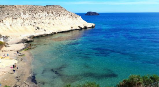 Cala Costa Tranquila