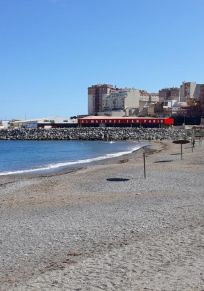 Ceuta İlçesi