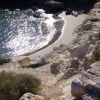 Playa de Calabarrilla