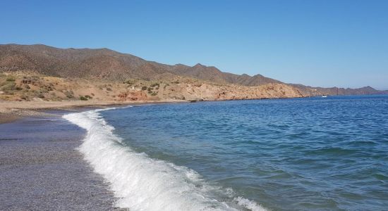 Playa el Melarco