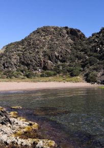 Calnegre y Los Curas
