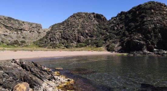 Playa de las Mujeres