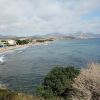 Playa de Calnegre