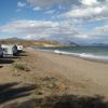 Playa de Parazuelos