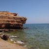 Playa Hondon del Fondo