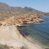 Cala del Barranco Ancho