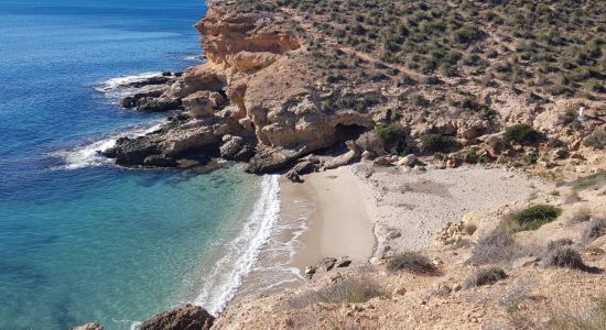 Cala Desnuda