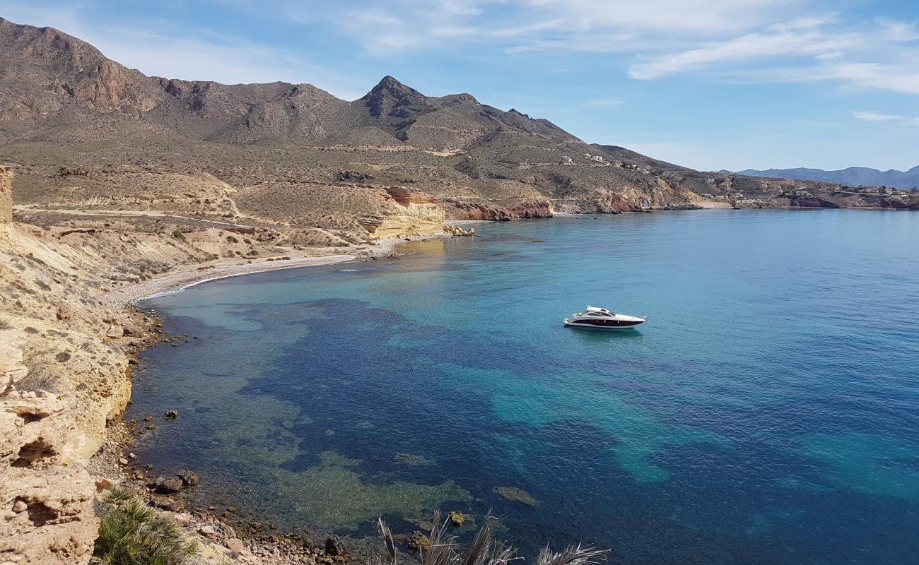 Playa Amarilla'in fotoğrafı - rahatlamayı sevenler arasında popüler bir yer