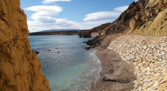 Playa del Rincon