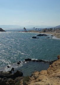 Mazarron