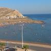 Playa de la Isla