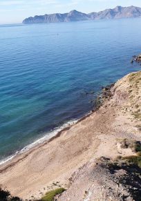 Costa Cálida