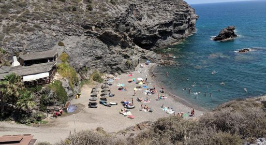 Cala del Barco