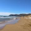Calblanque Plajı