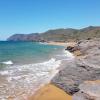 Playa de Calblanque 2