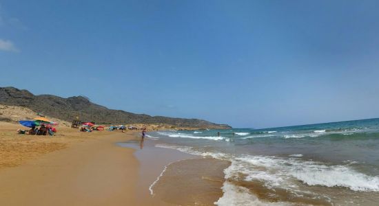 Playa de Calblanque 2