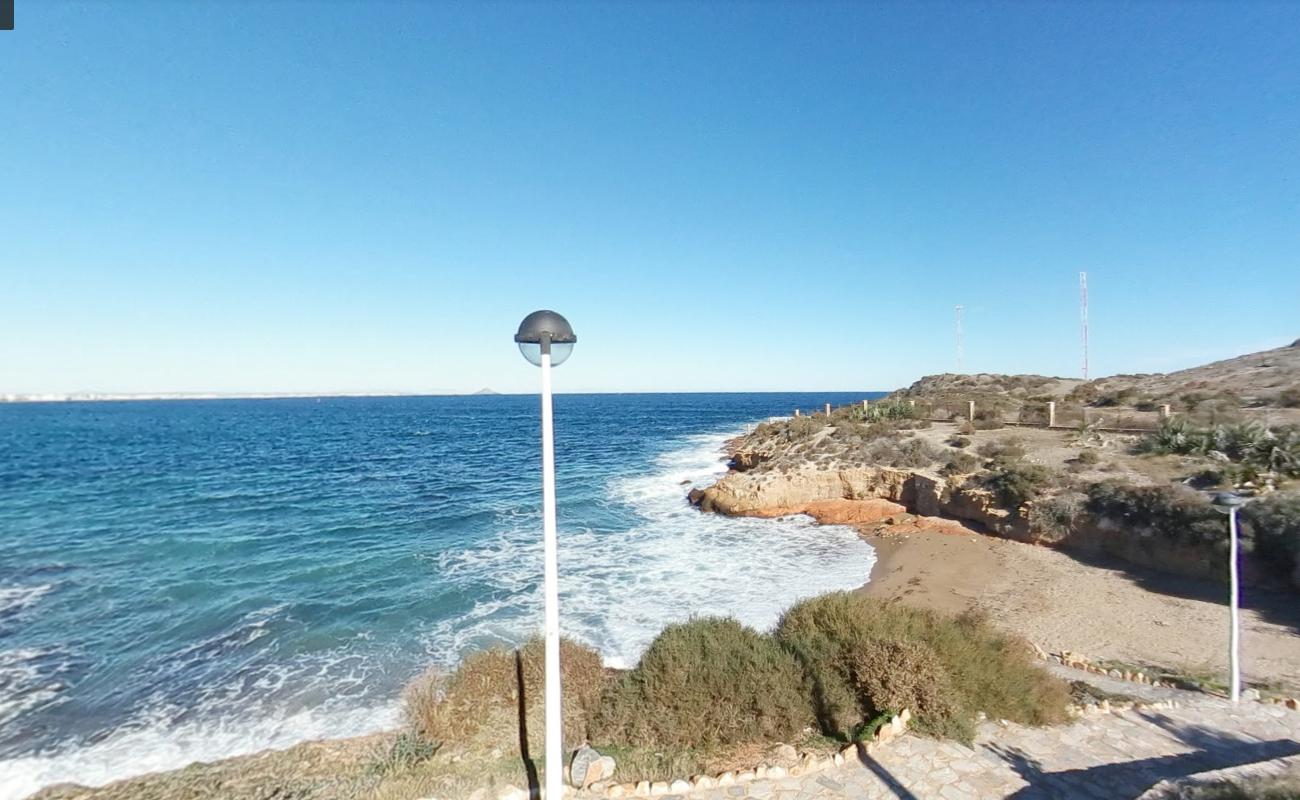 Cala Tunisia'in fotoğrafı ve yerleşim