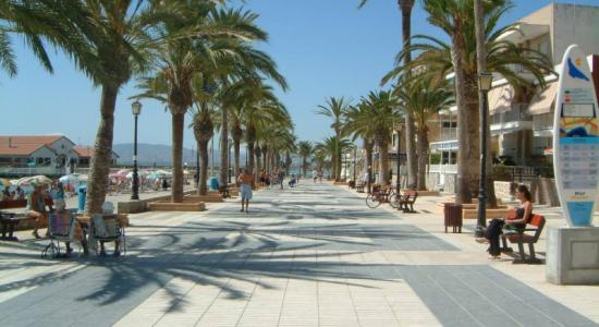 Playa Carrion