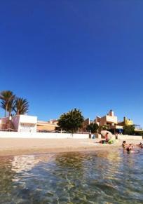 Los Alcazares