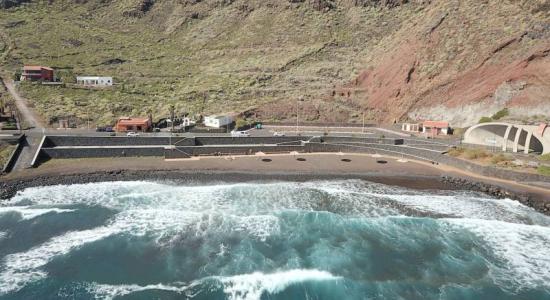Playa De Timijiraque