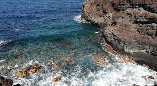 Playa de los Palos