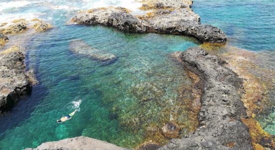 Charco los Sargos