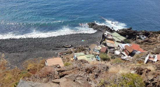 Playa del Muerto