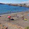 Playa De Los Abriguitos