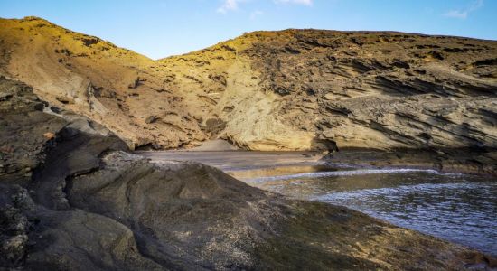 Playa Escondida II