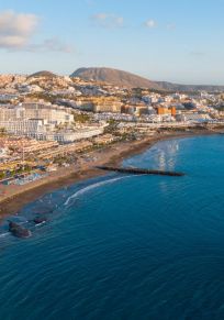 Costa Adeje