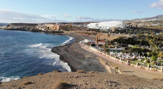 Playa del Veril