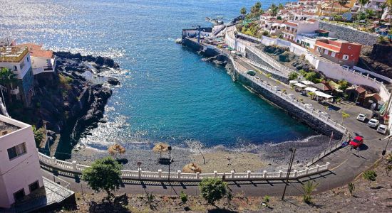 Playa de Santiago